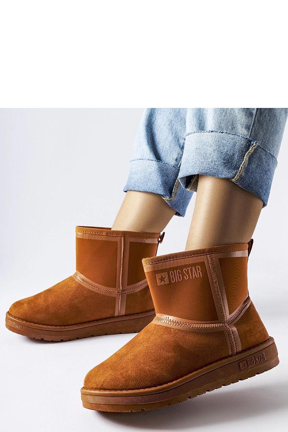 Snow boots Solea