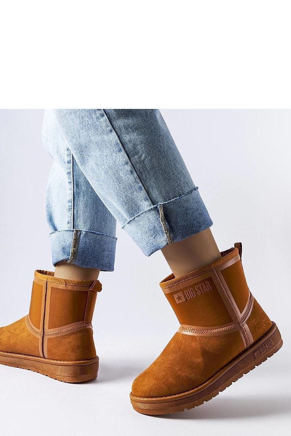 Snow boots Solea