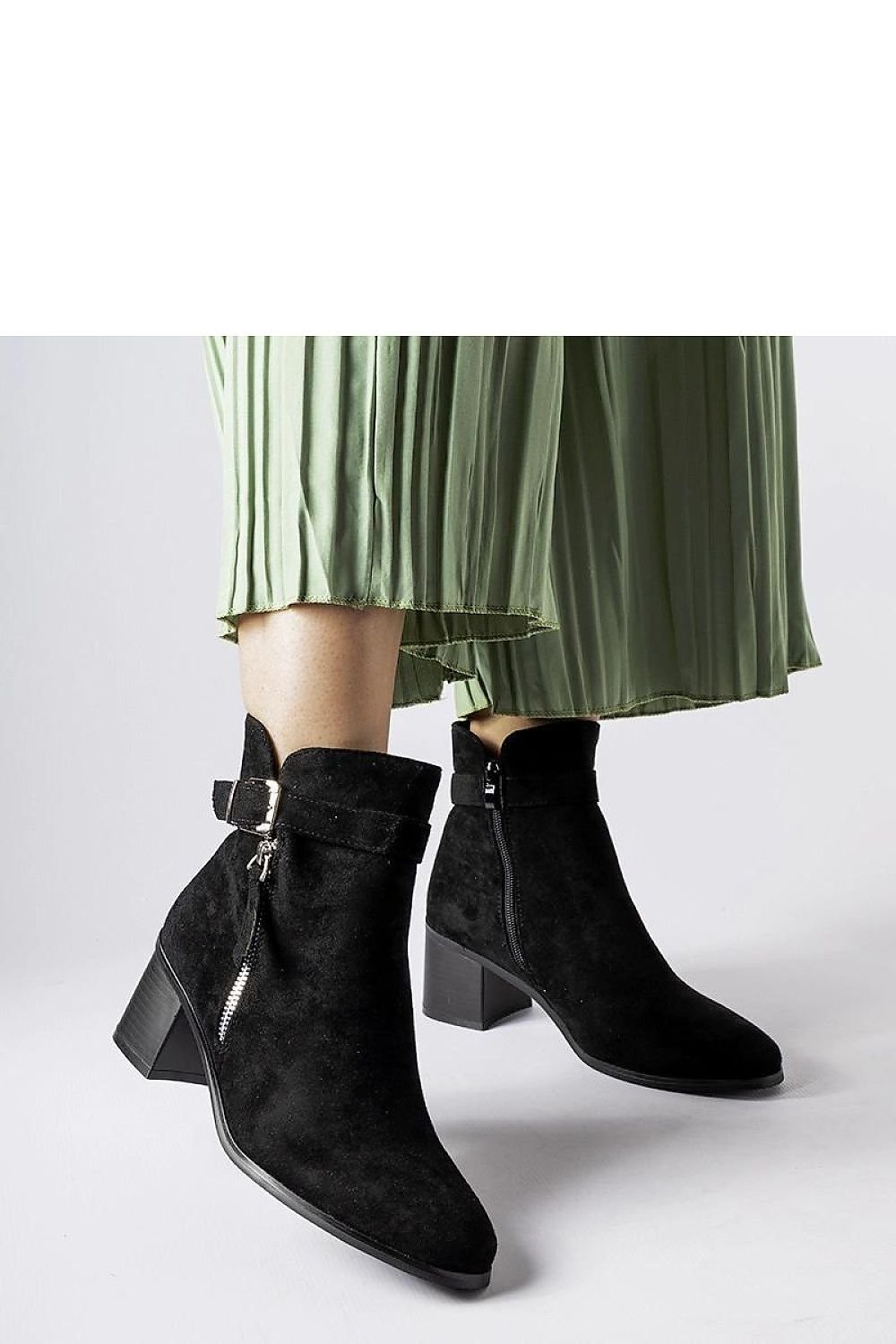 Heel boots Solea