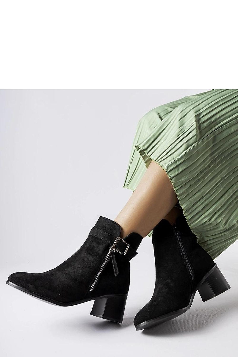 Heel boots Solea