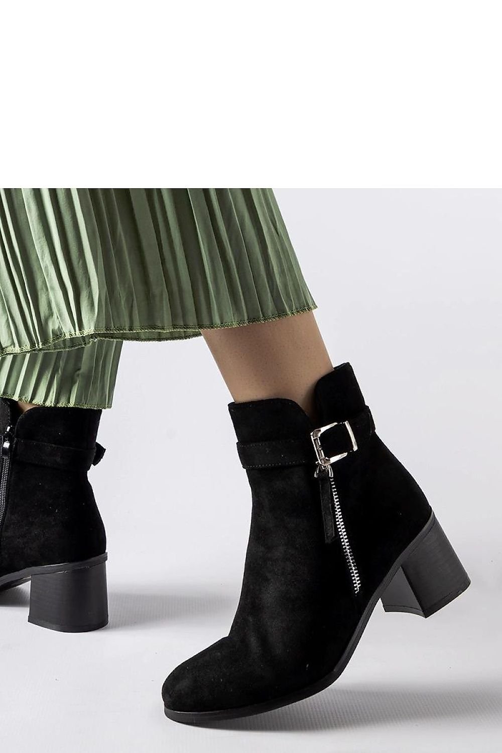 Heel boots Solea