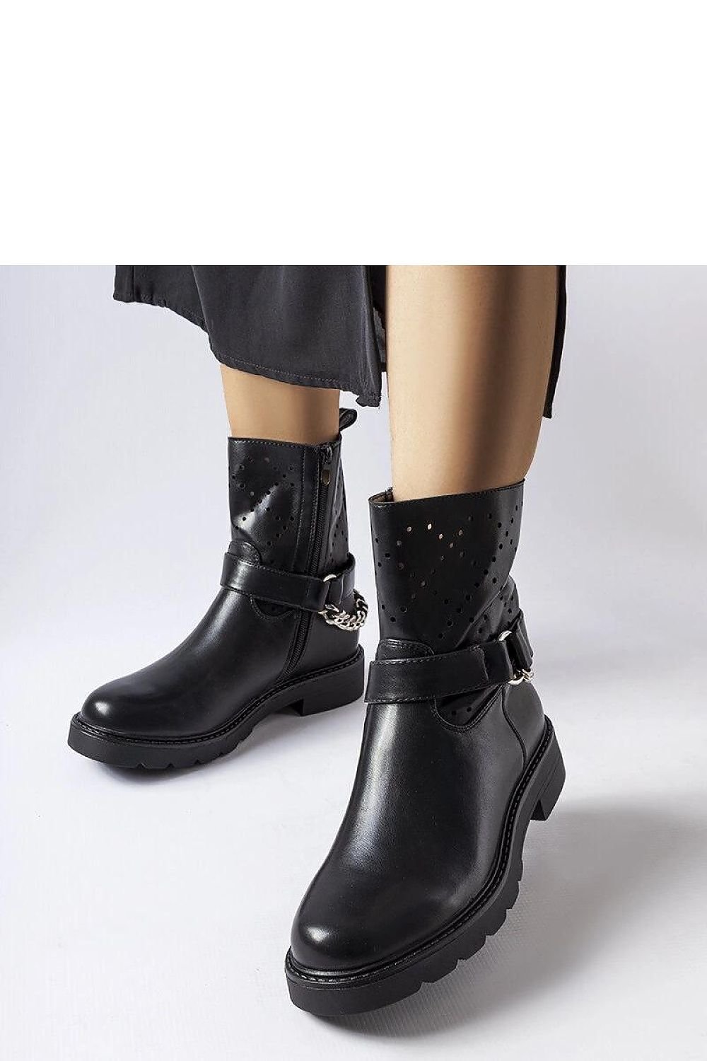 Boots Solea