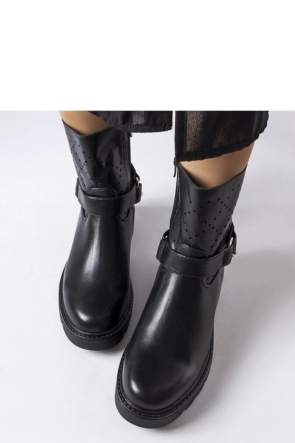 Boots Solea