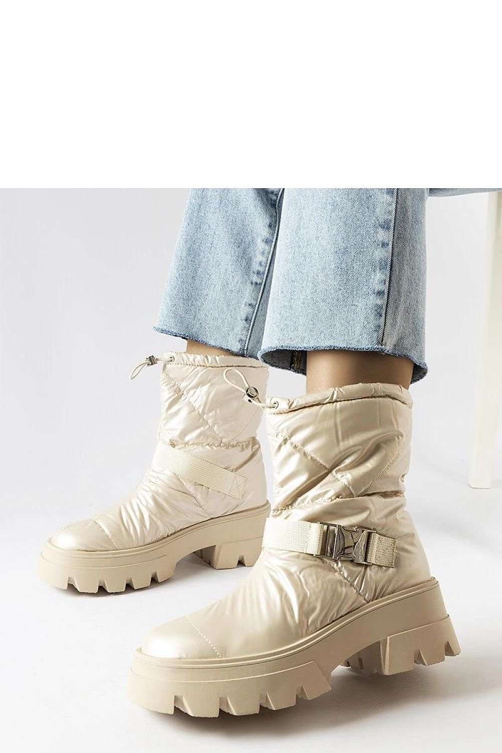 Boots Solea