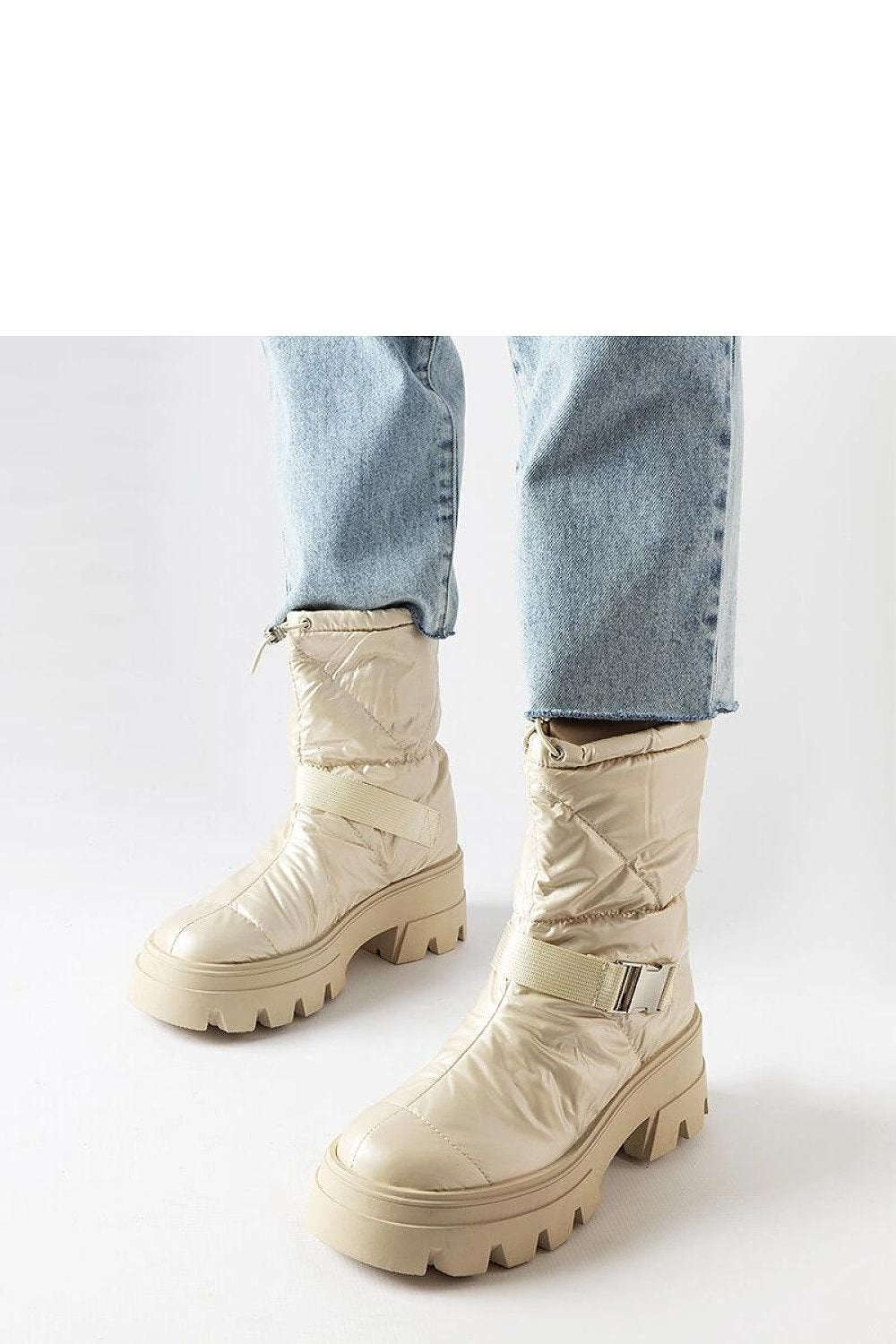 Boots Solea