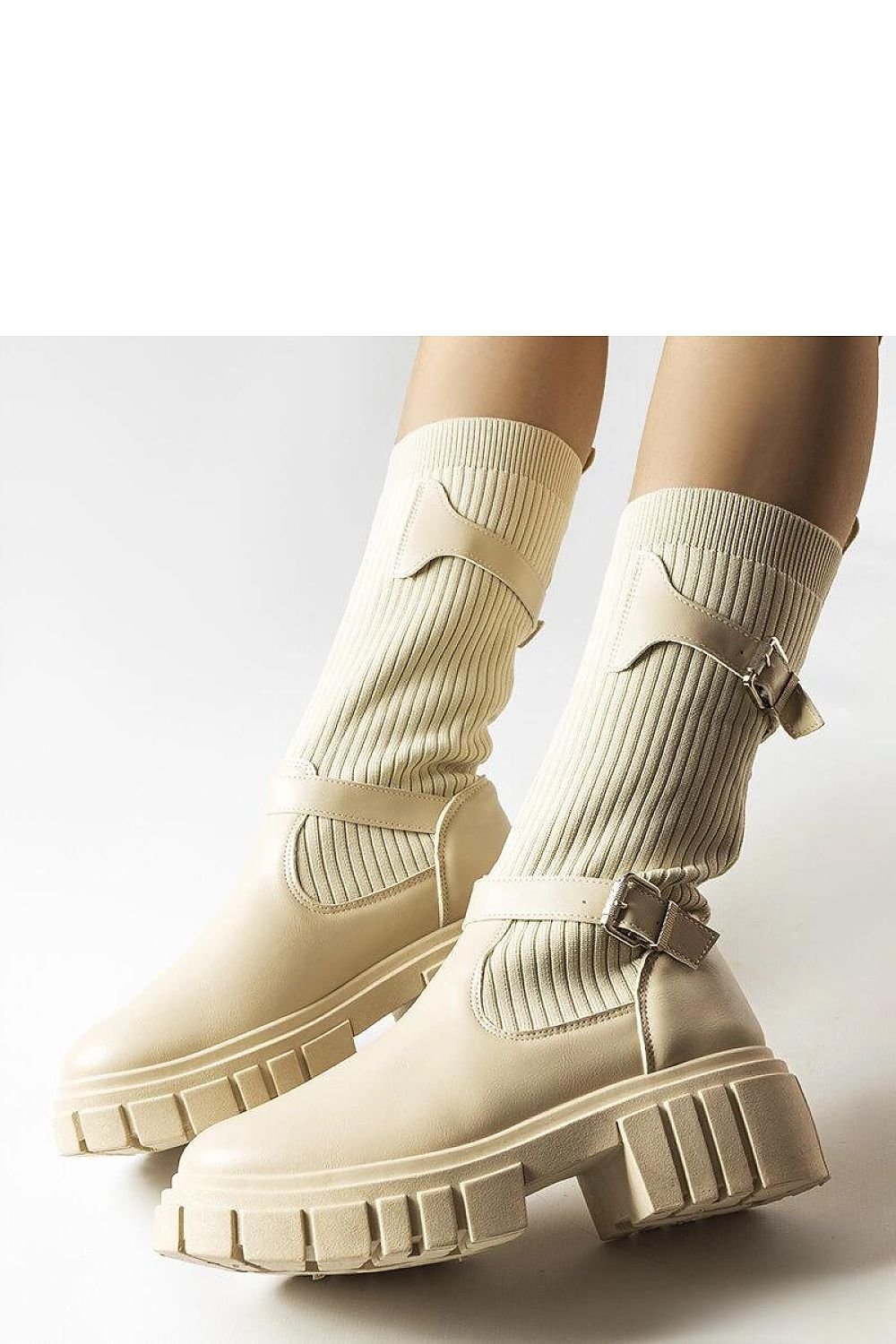 Tall Boots Solea