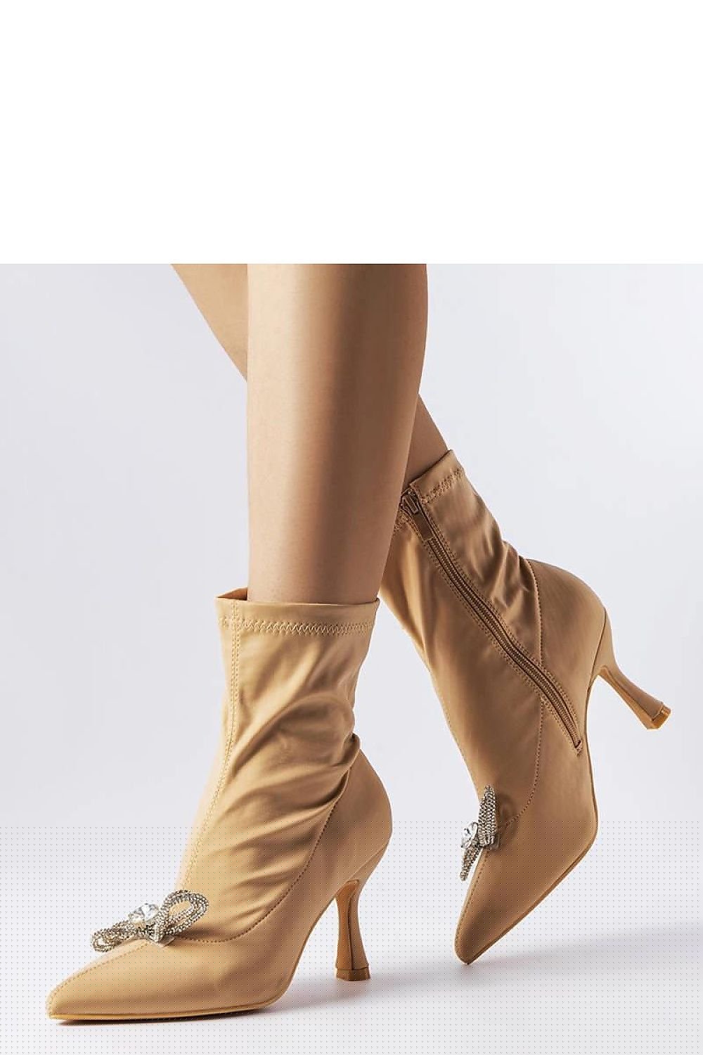 Heel boots Solea