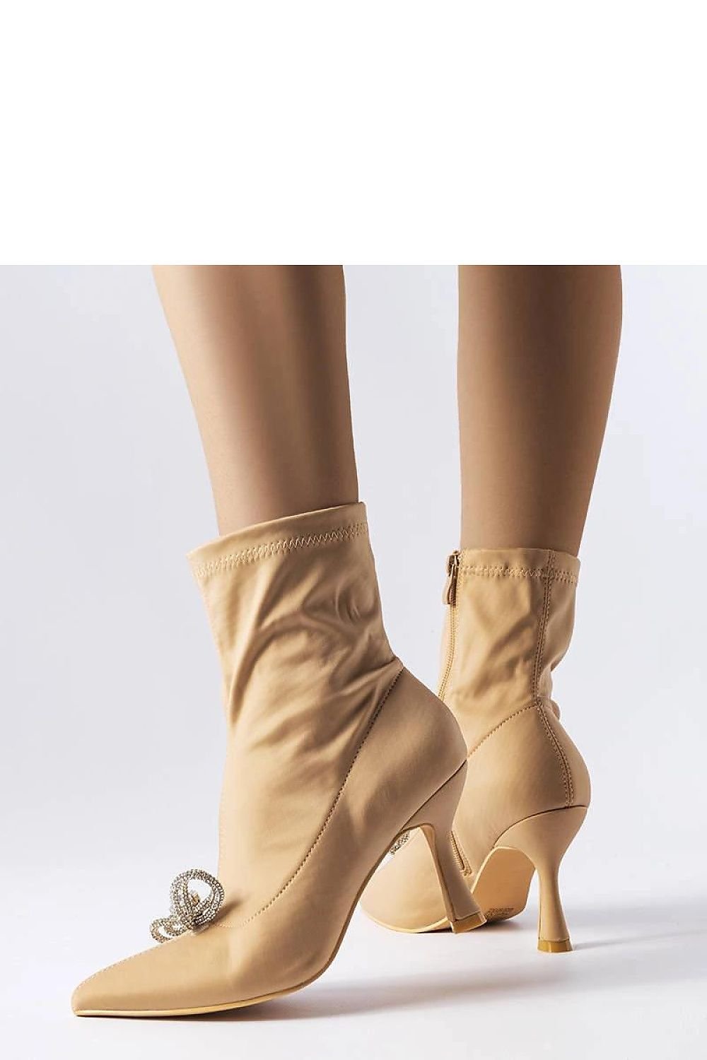 Heel boots Solea