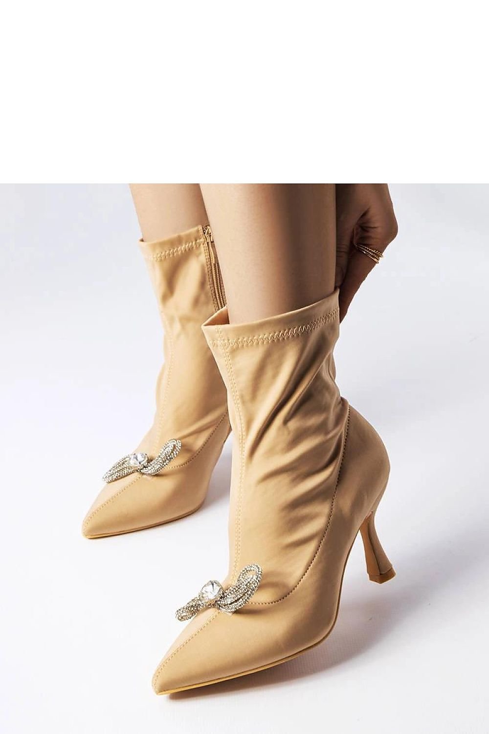 Heel boots Solea