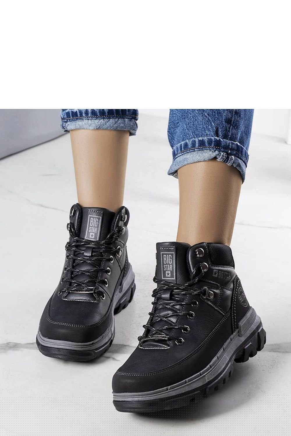 Snow boots Solea