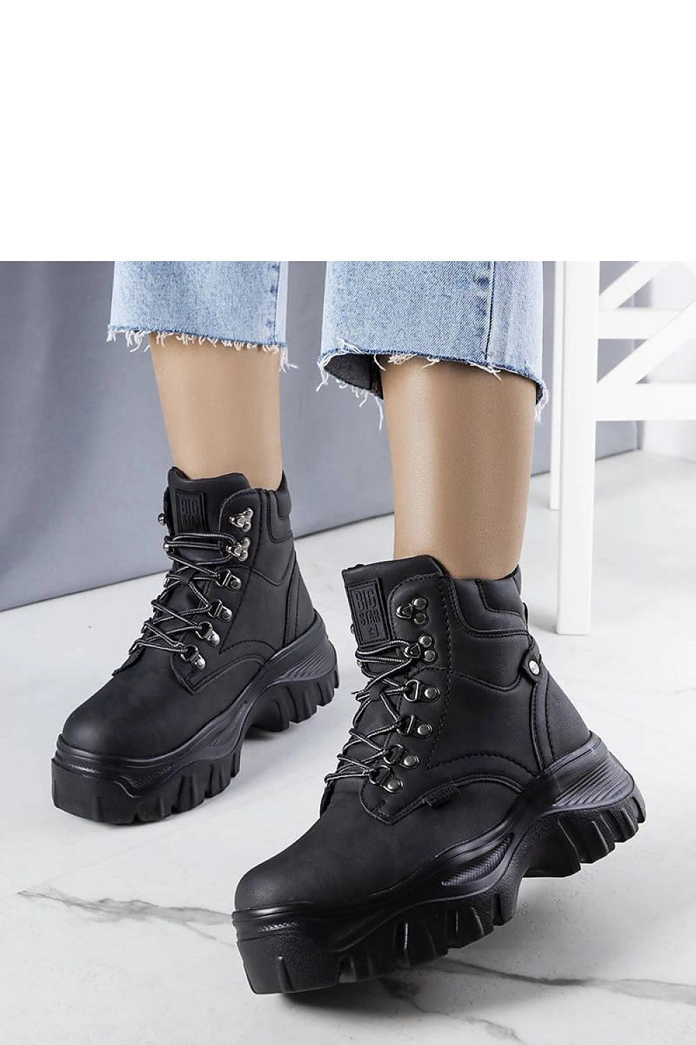 Snow boots Solea