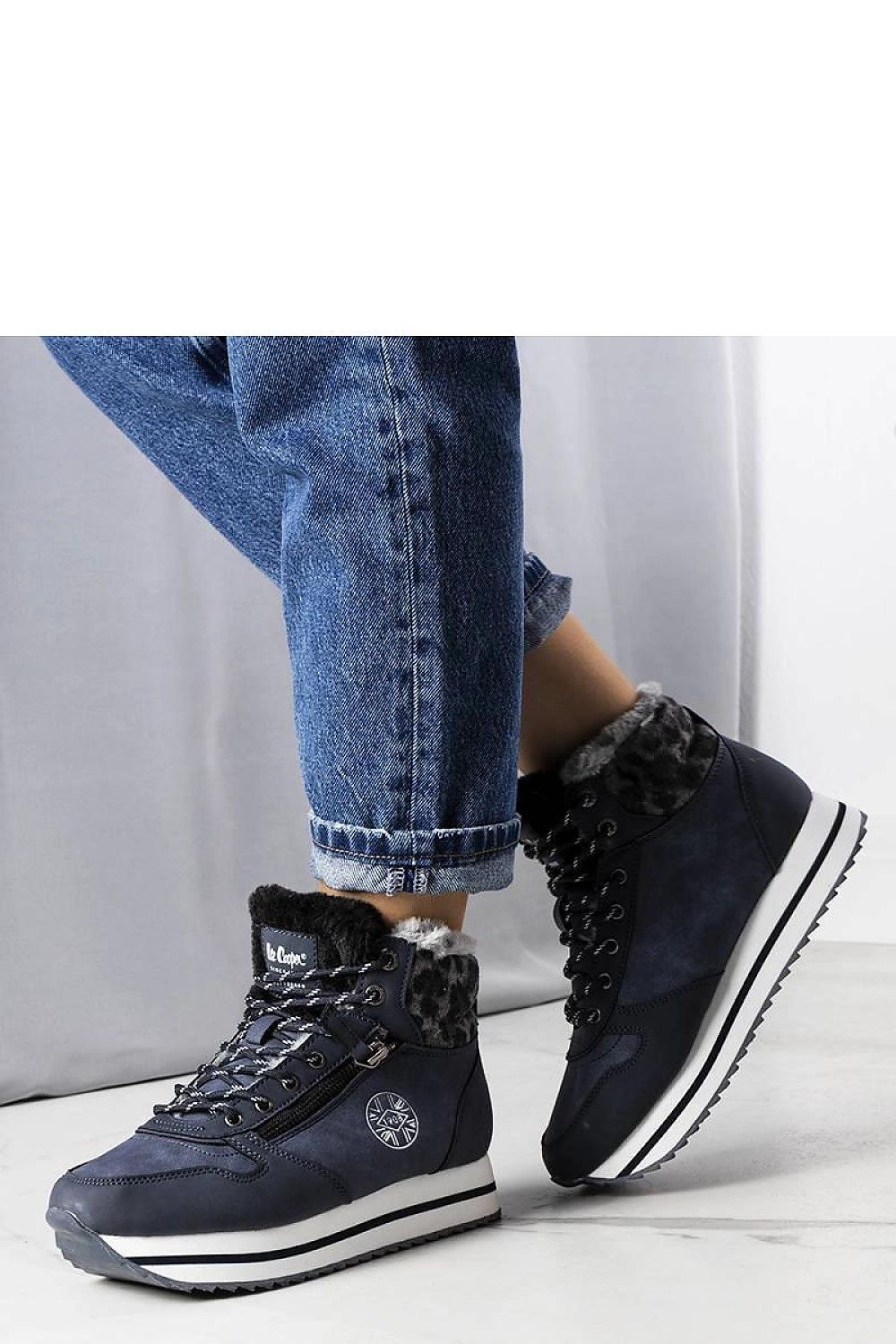 Boots Solea