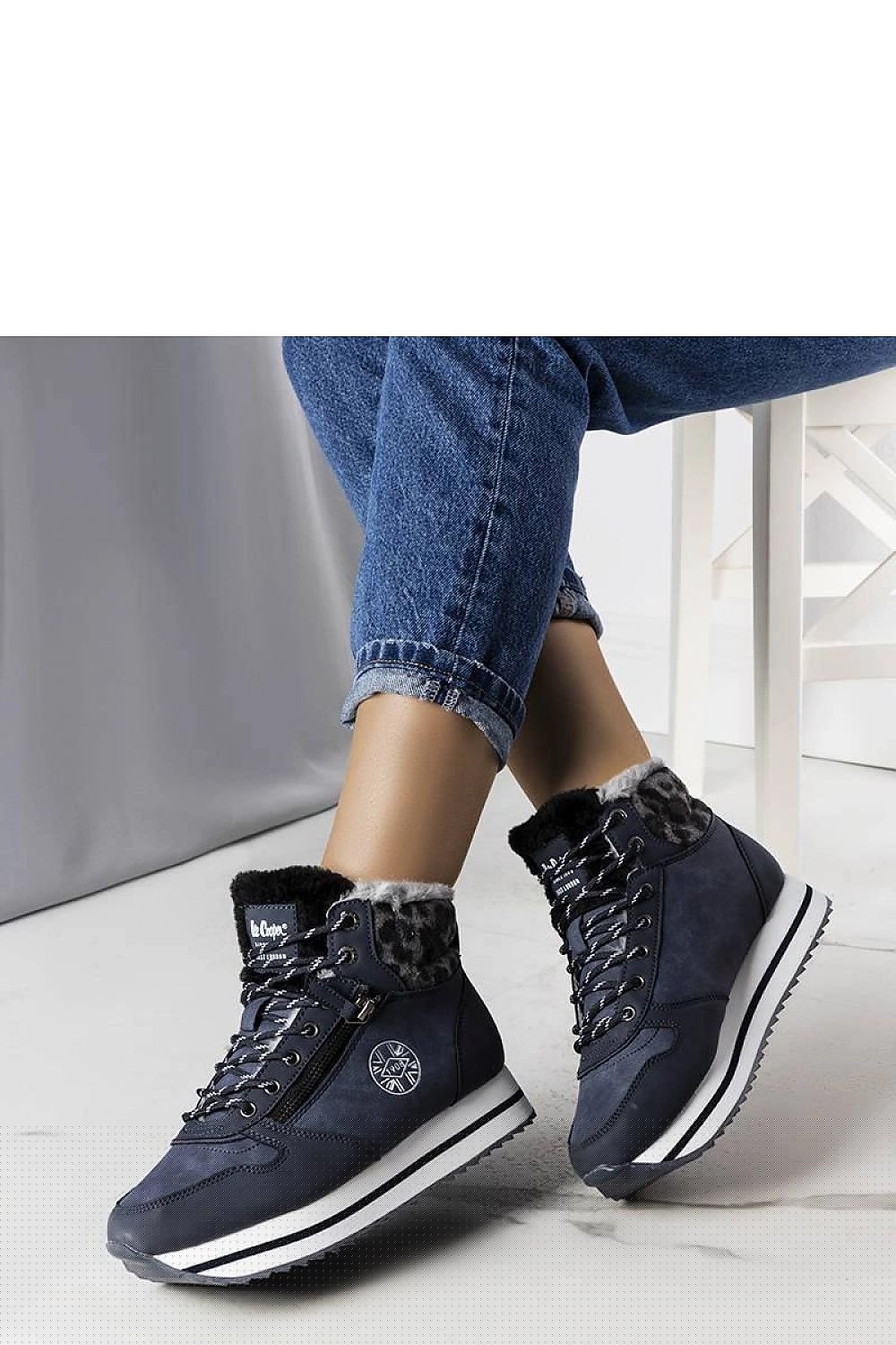 Boots Solea