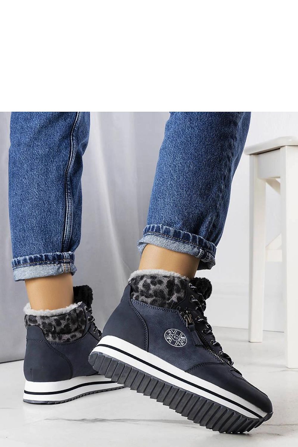 Boots Solea