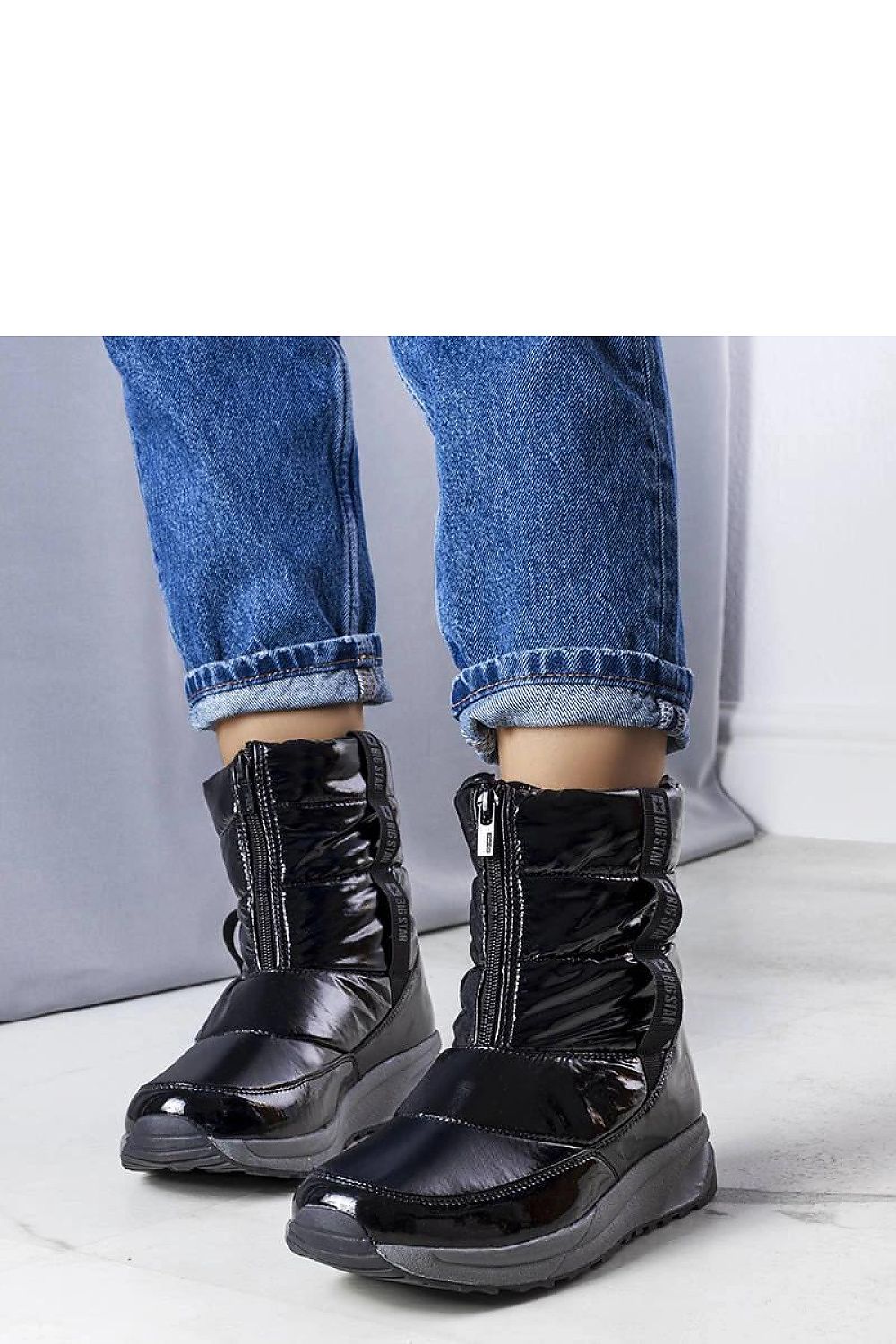 Snow boots Solea