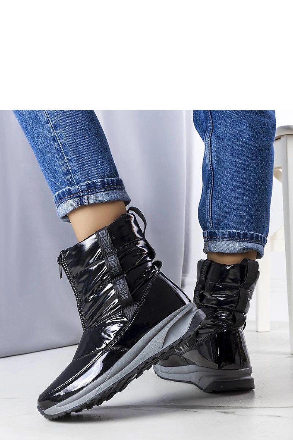 Snow boots Solea
