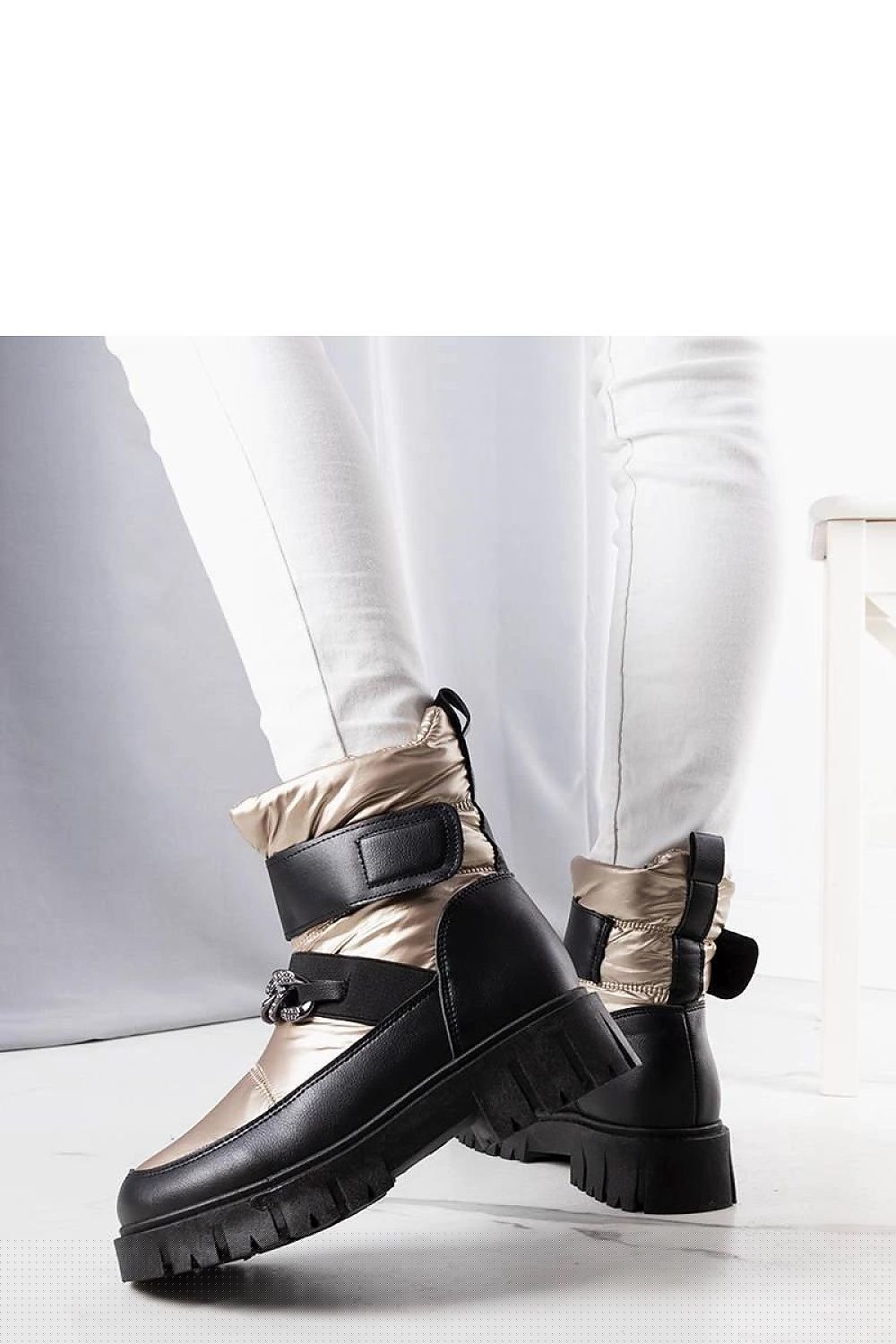 Boots Solea
