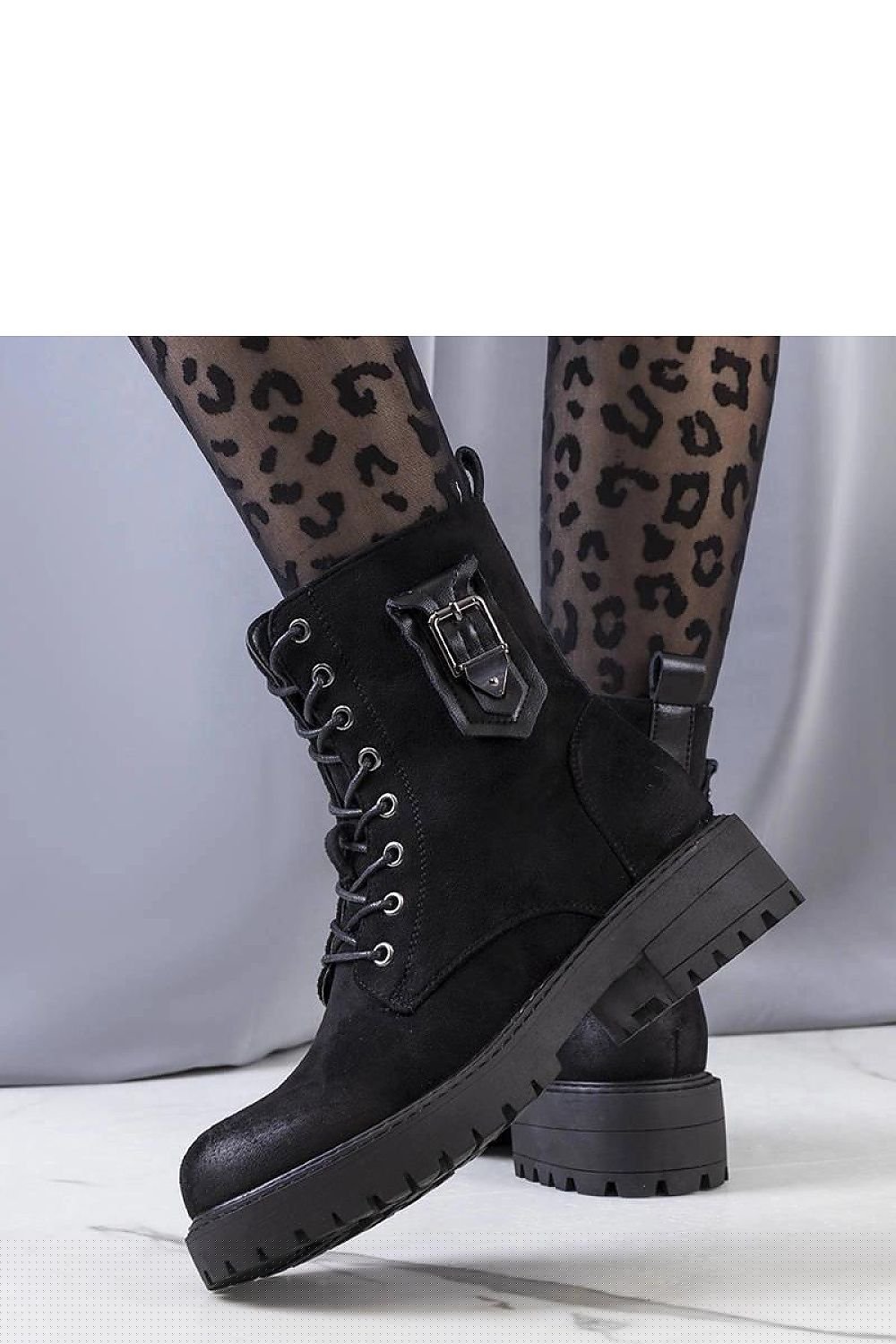 Boots Solea
