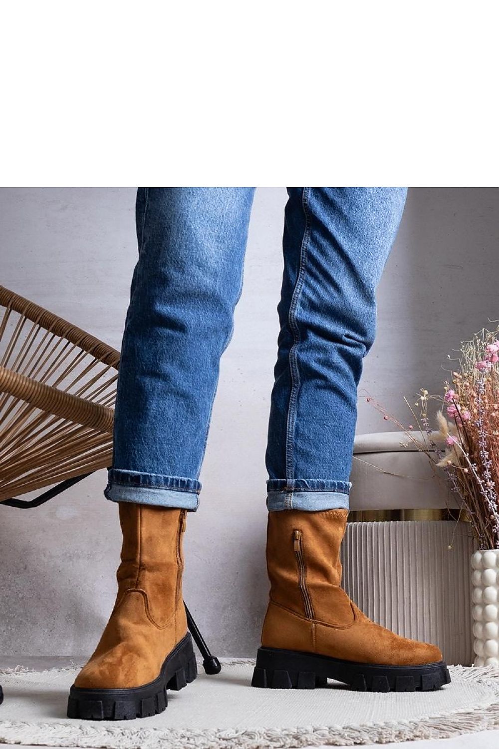 Boots Solea