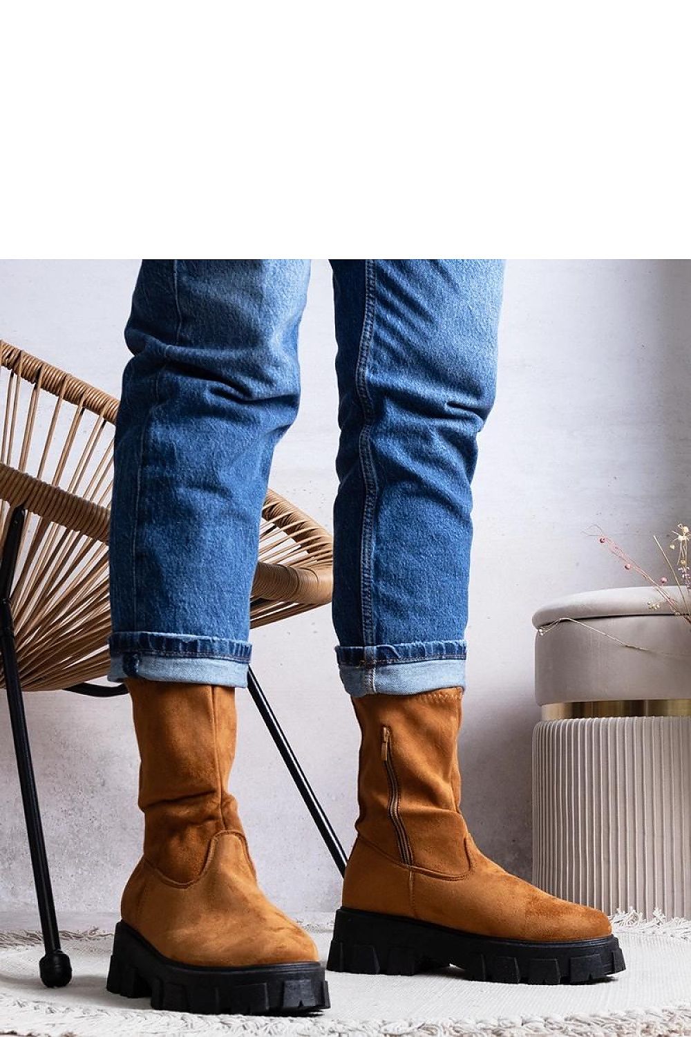 Boots Solea