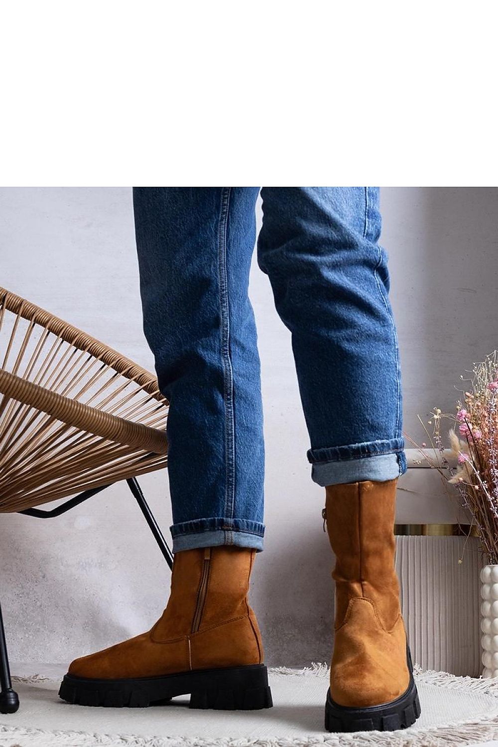 Boots Solea