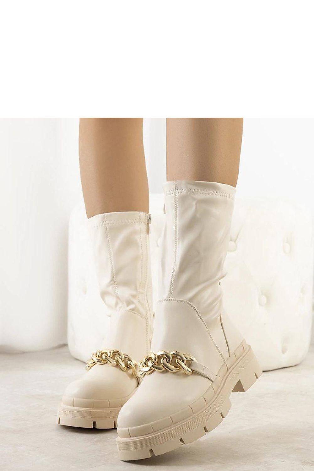 Boots Solea