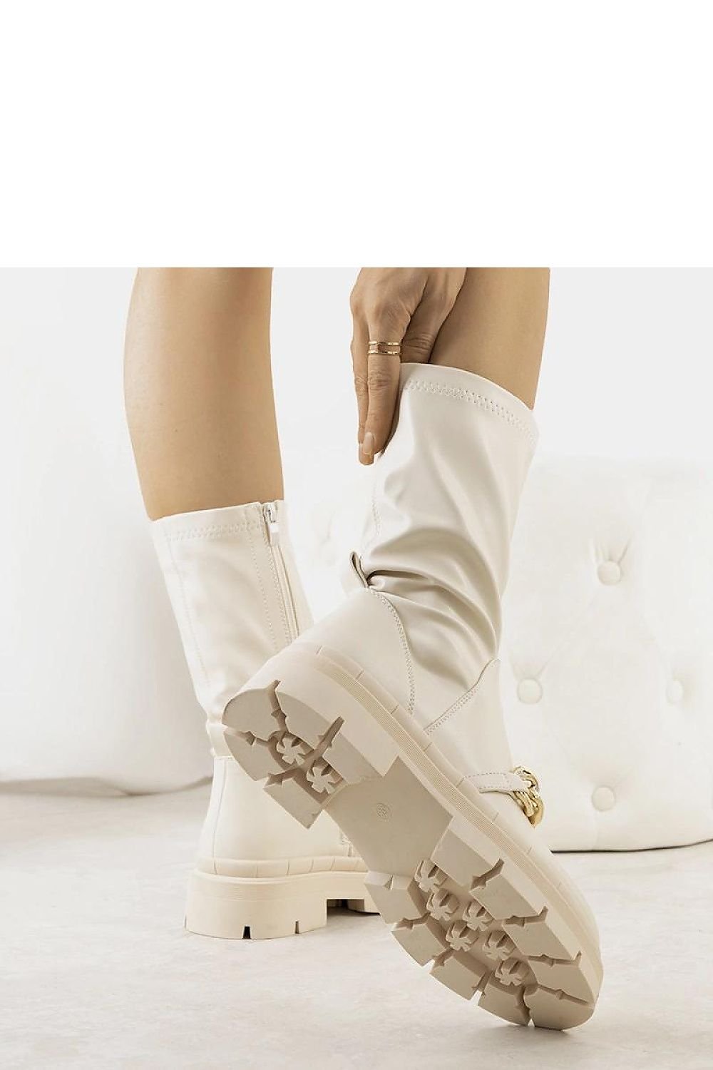 Boots Solea