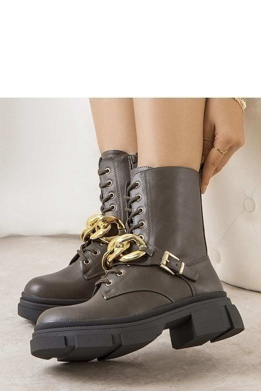 Boots Solea