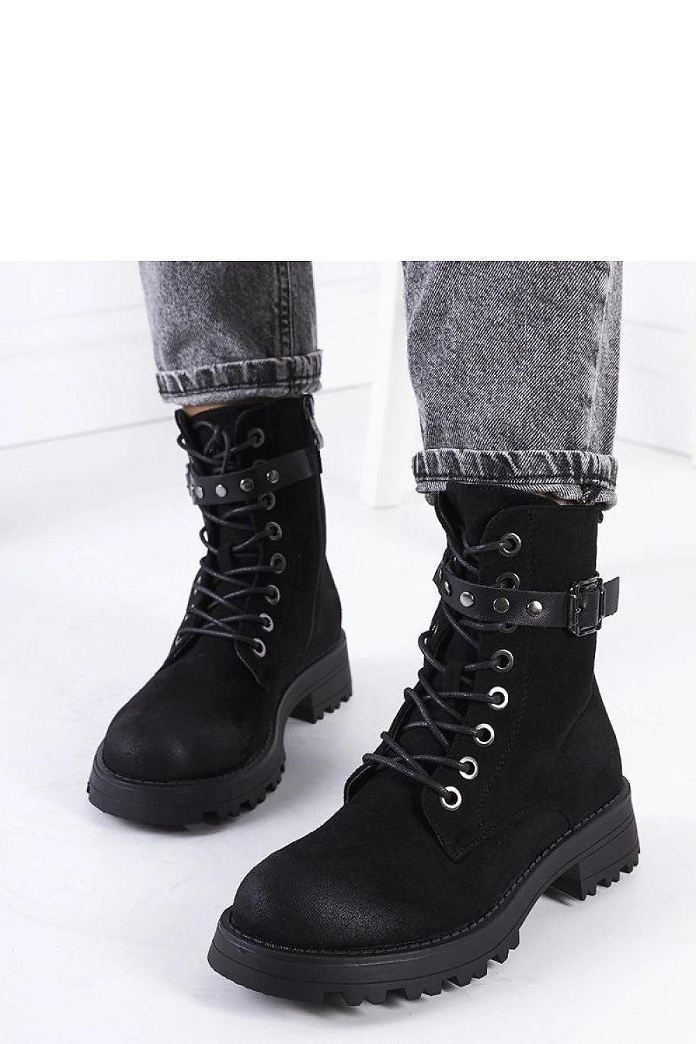 Boots Solea
