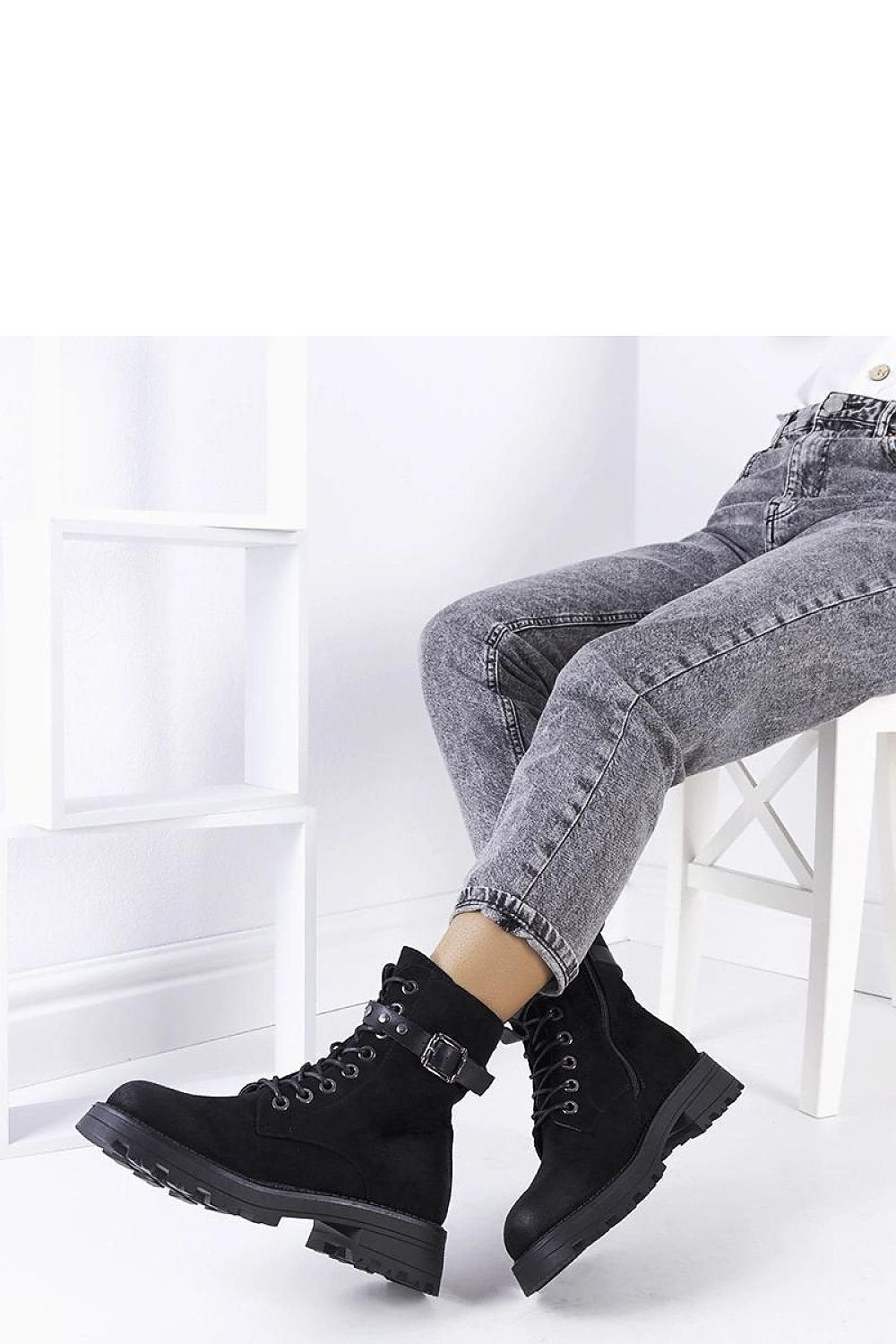 Boots Solea
