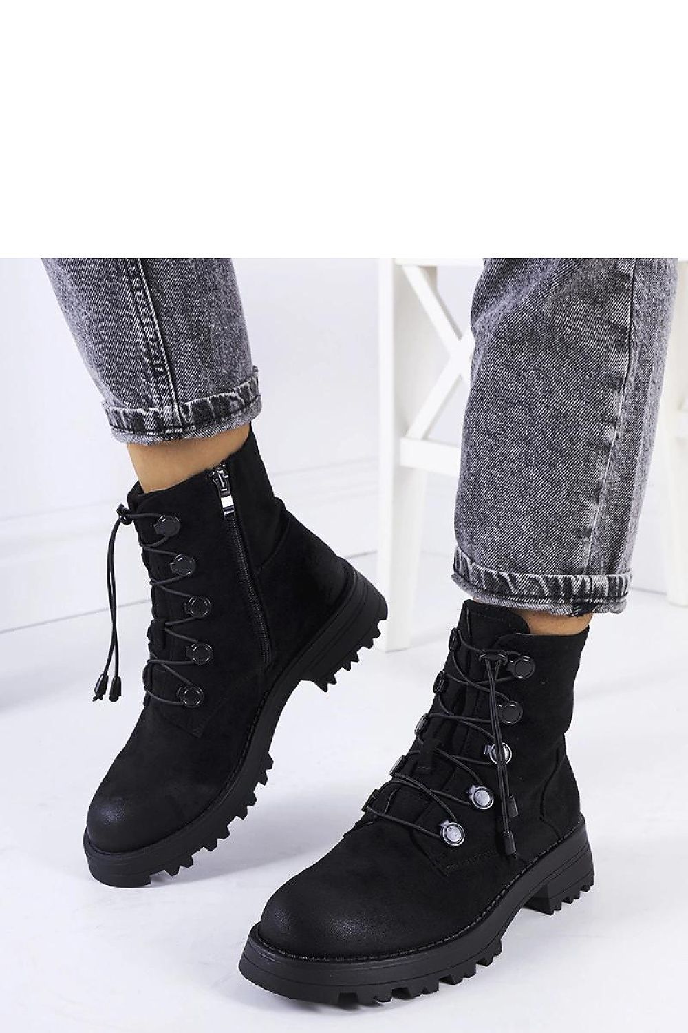 Boots Solea