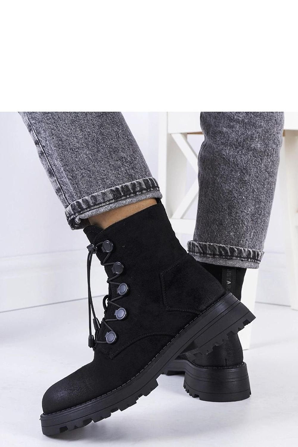Boots Solea