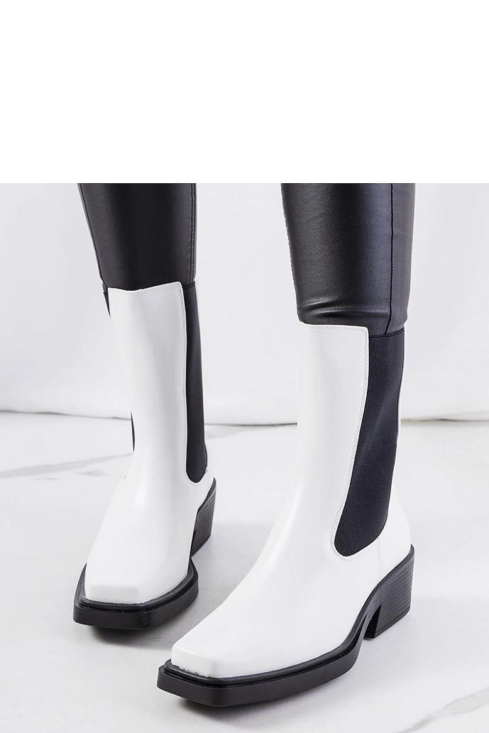 Heel boots Solea