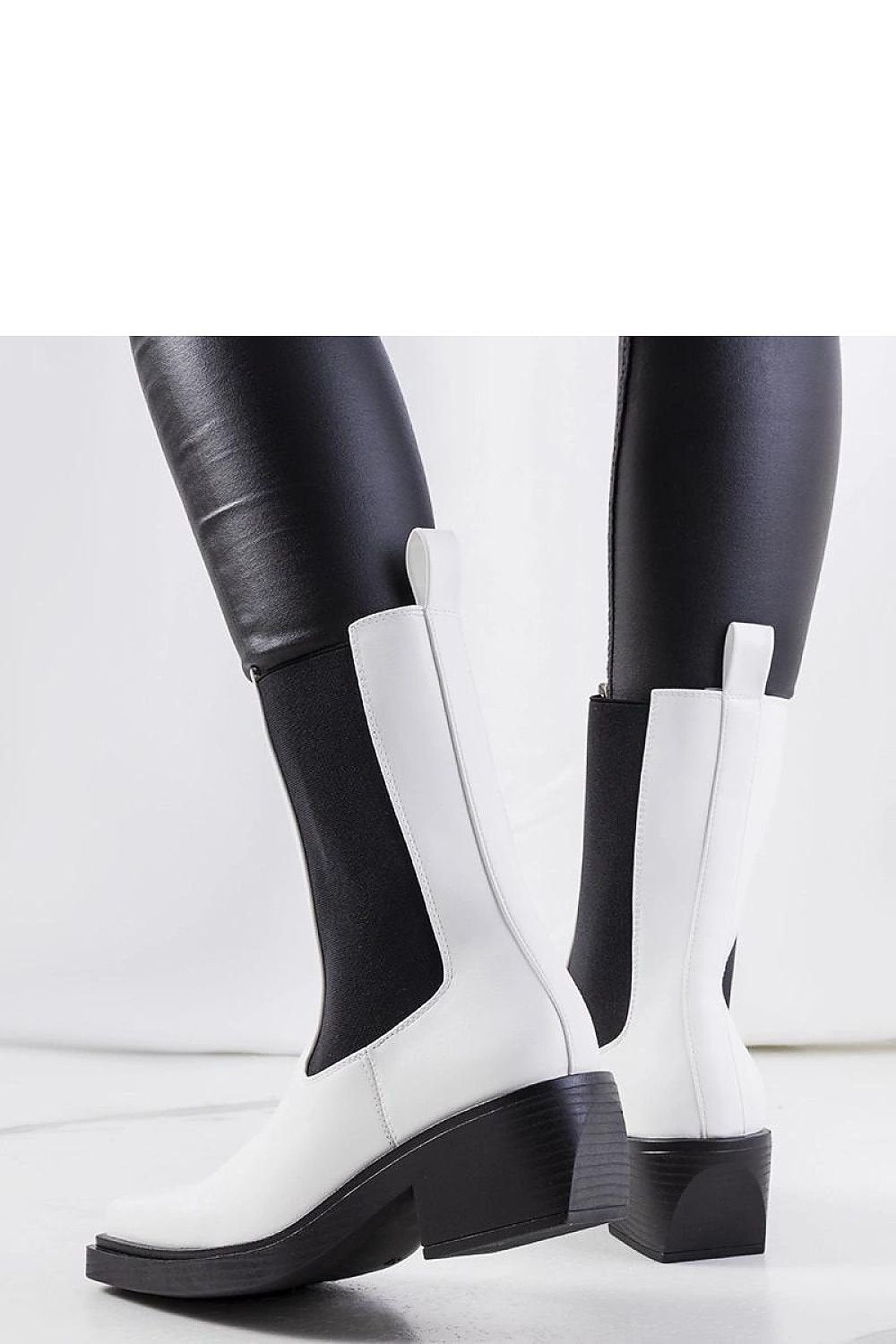 Heel boots Solea