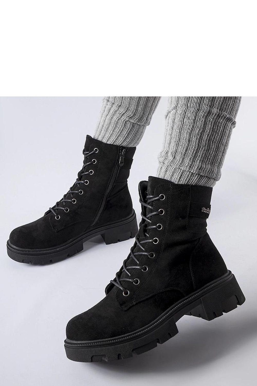 Boots Solea