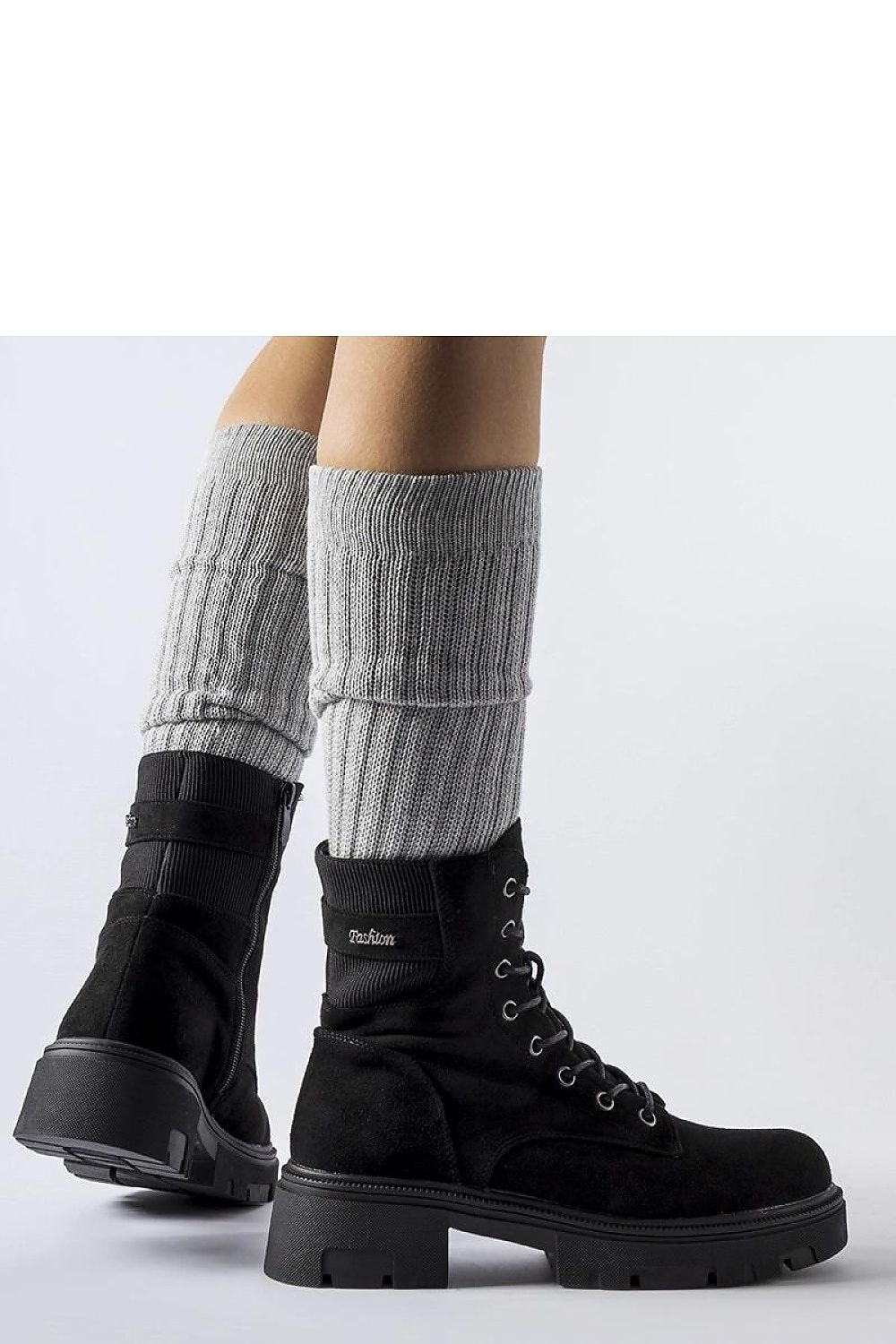 Boots Solea