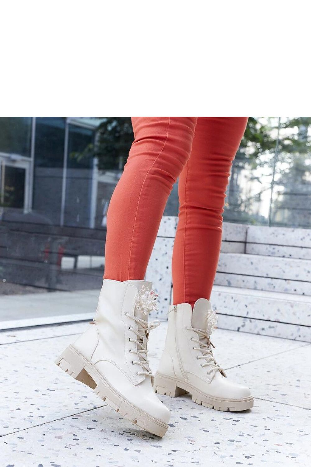 Boots Solea