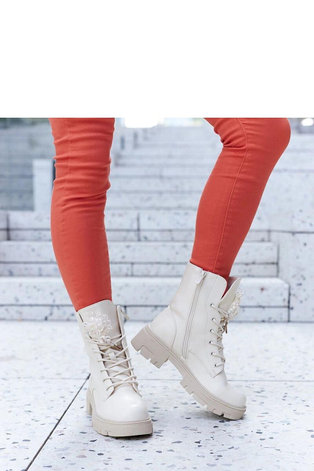 Boots Solea