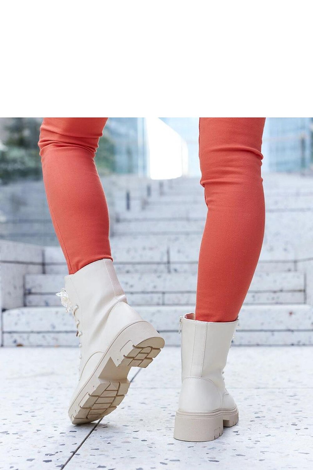 Boots Solea