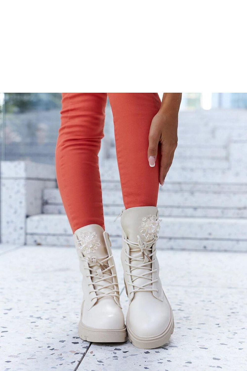 Boots Solea