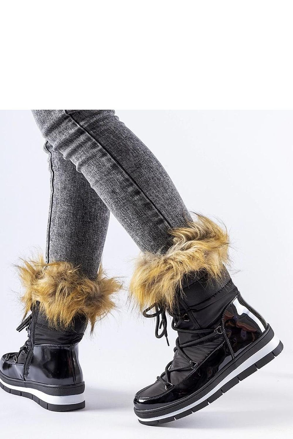 Snow boots Solea