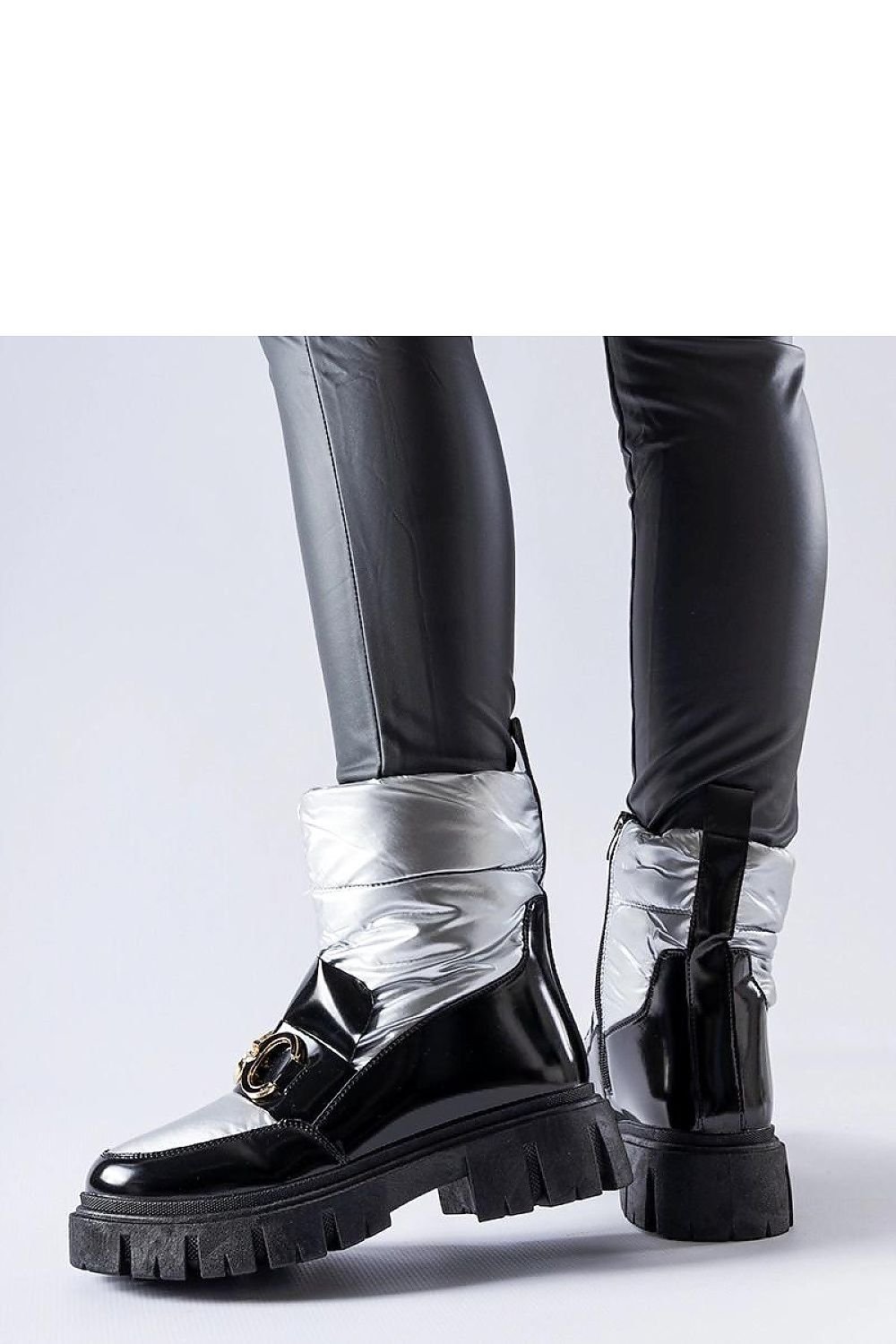 Snow boots Solea