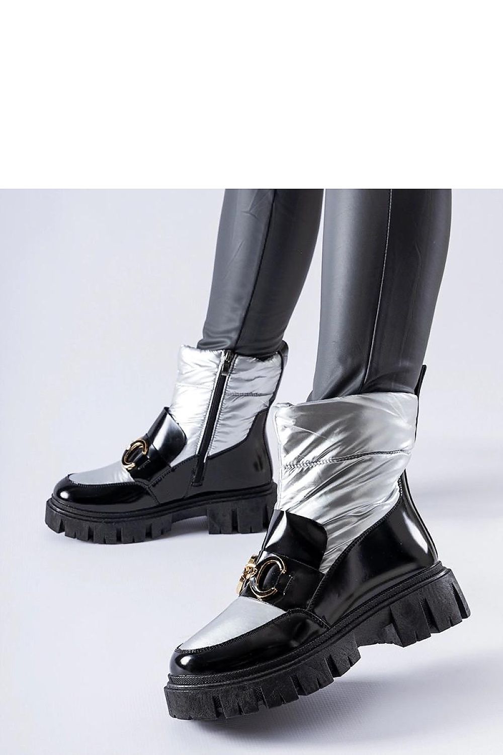 Snow boots Solea