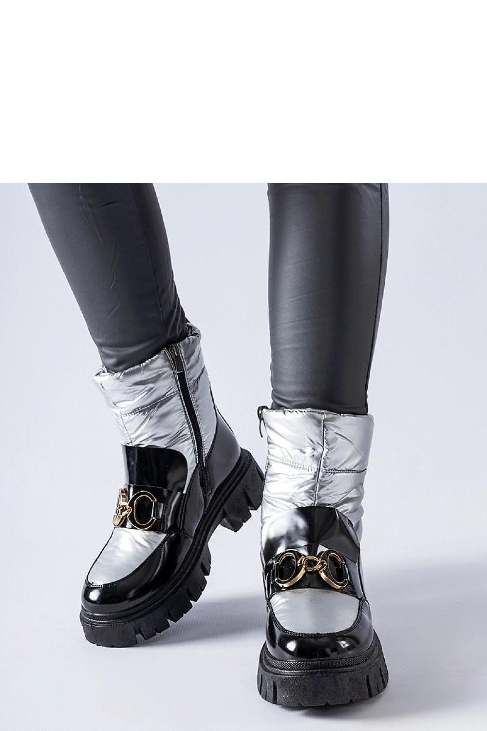 Snow boots Solea