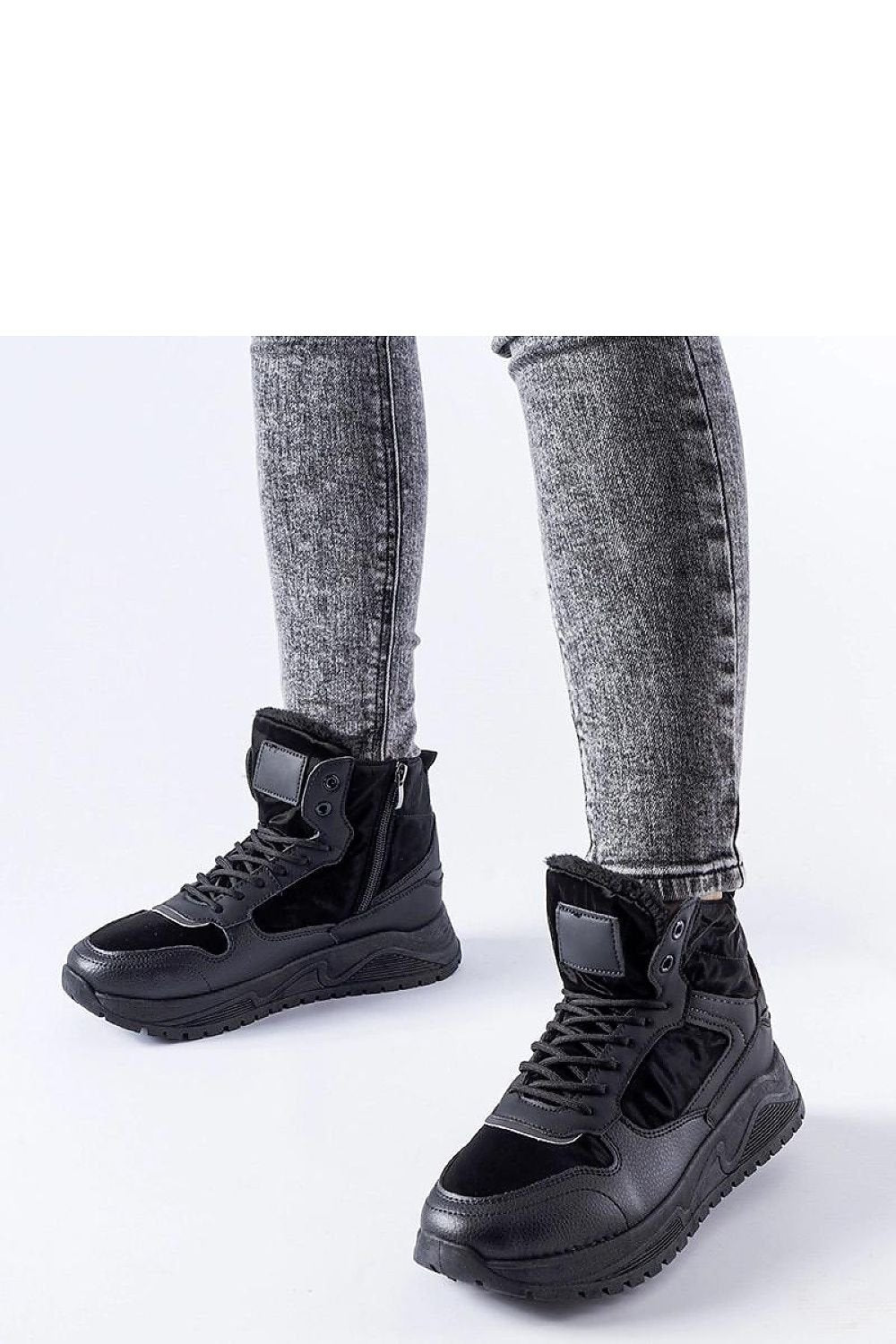 Boots Solea