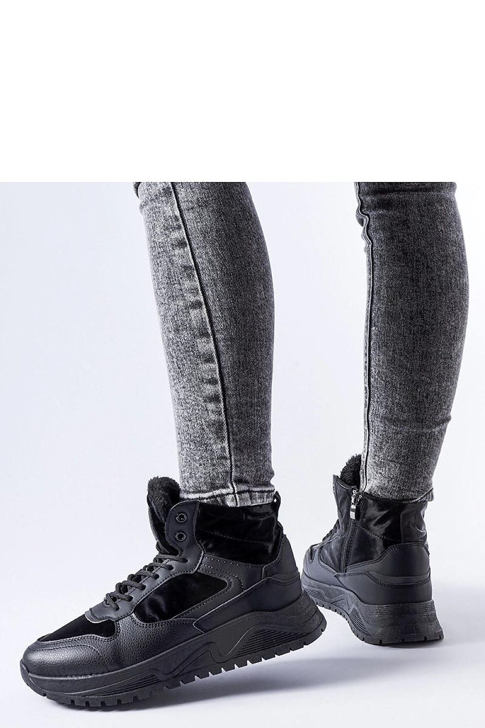Boots Solea