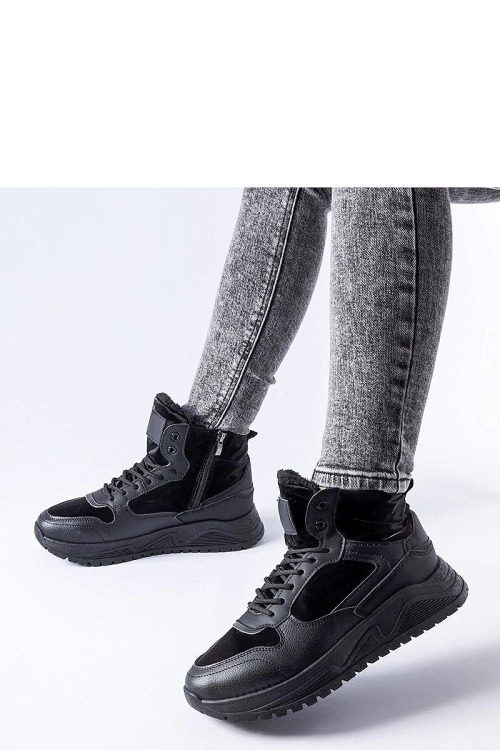 Boots Solea
