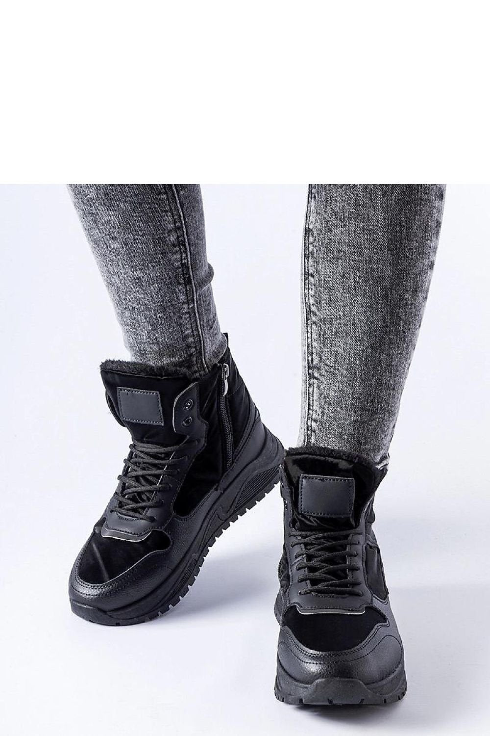 Boots Solea