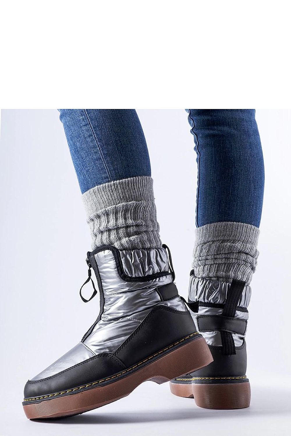 Snow boots Solea