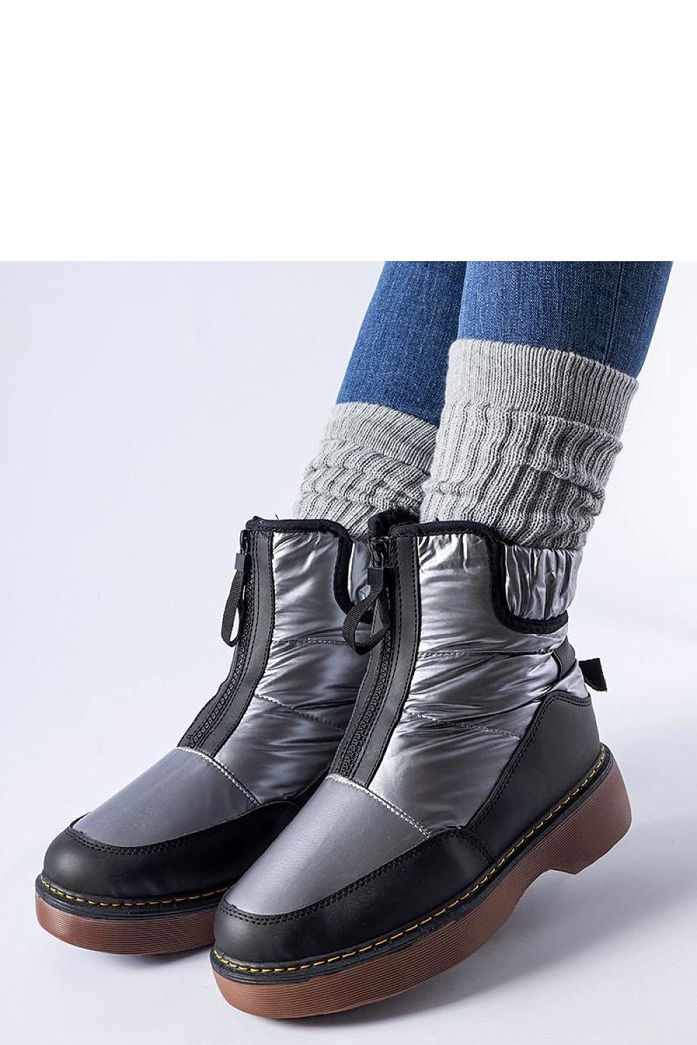 Snow boots Solea